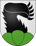 Reichenbach im Kandertal-coat of arms